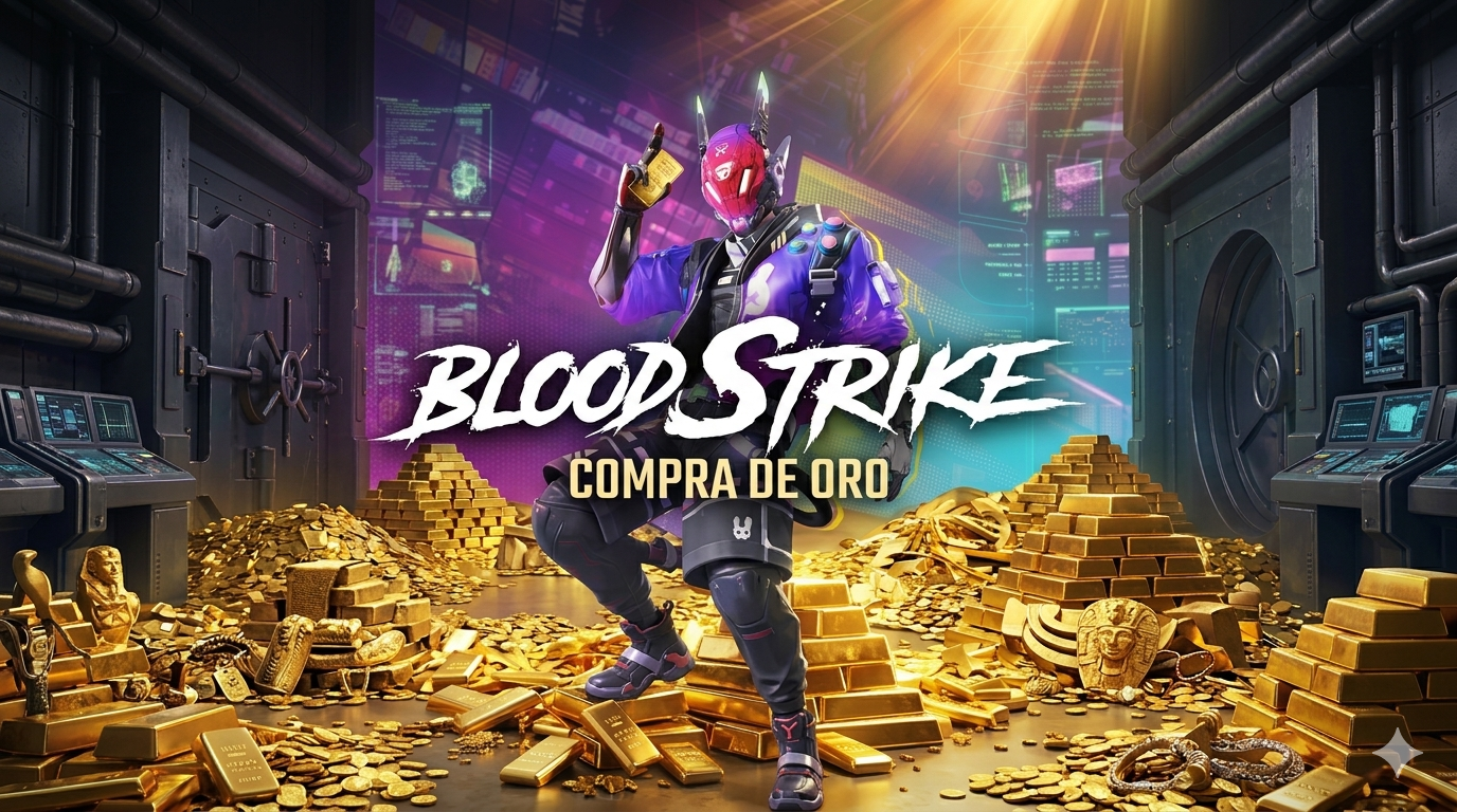 Blood Strike