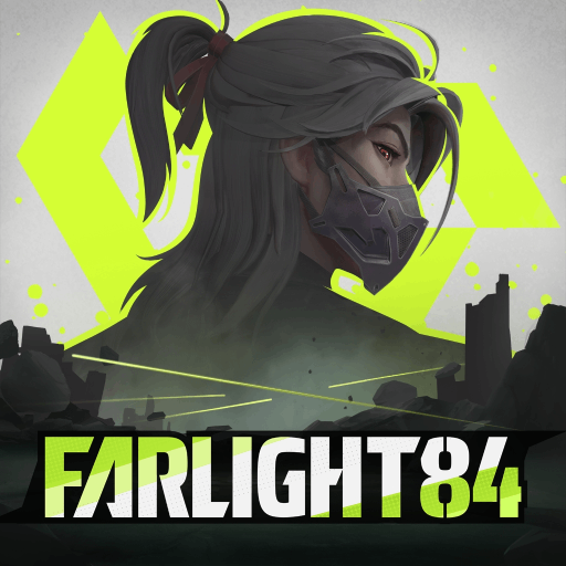 Farlight 84 (Global)