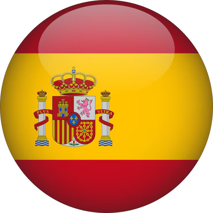 España