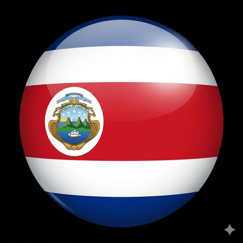 Costa Rica